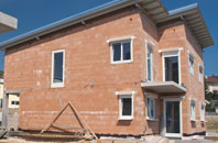 Ballymoney home extensions