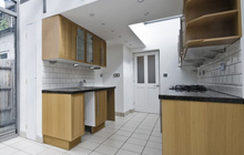 Ballymoney kitchen extension leads